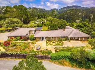 25515 Hacienda Pl, Carmel, CA 93923