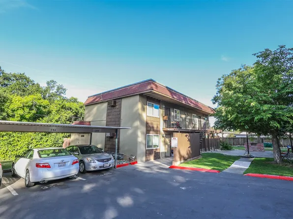 Plumtree Apartments, 3624 Auburn Blvd #B6dfbf261, Sacramento, CA 95821