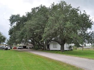 6114 Avenue A, Santa Fe, TX 77510