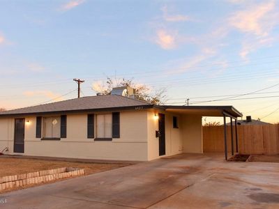 6425 W Whitton Ave, Phoenix, AZ, 85033