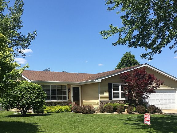 2nd image of 25116 W Willow Dr