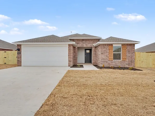 526 Colorado St, Farmington, AR