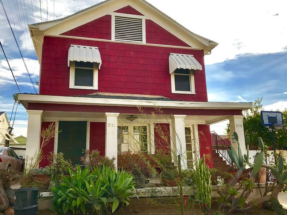 1st image of 5110 Caspar Ave