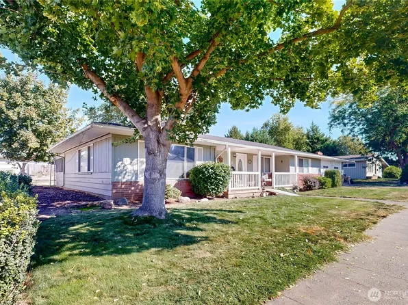 125 Scenic View Drive, College Place, WA 99324