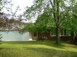 N5560 Riverside Rd, Fredonia, WI 53021