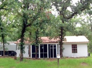 244 Pine Dr, Trinity, TX 75862
