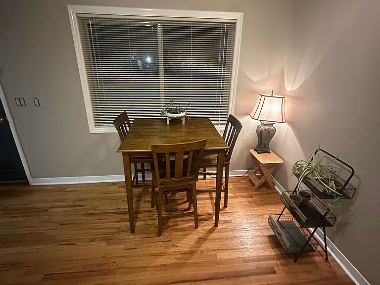 Dinning Table