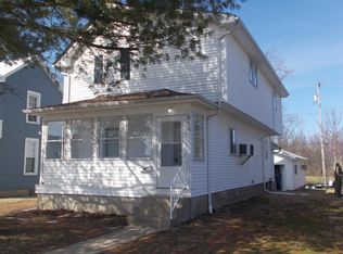 914 Lakeview Ave LOT 259, Washington Court House, OH 43160