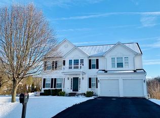 77 Backing Cir, Martinsburg, WV 25405