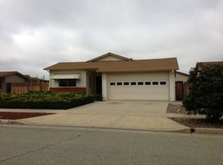 619 Delta Way, Watsonville, CA 95076