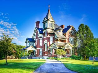 2816 N Main St, Findlay, OH 45840