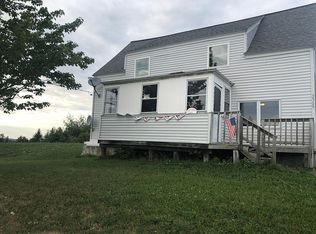 3706 Caribou Rd, Cross Lake Township, ME 04779