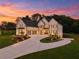 386 Haley Farm Rd, Canton, GA 30115