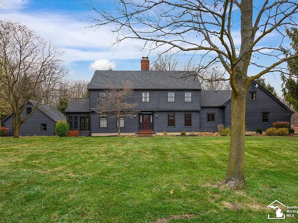 6363 Douglas Rd, Lambertville, MI 48144 Zillow