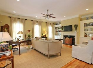 2321 Saint Davids Sq NW #12, Kennesaw, GA 30152