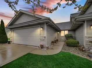 13029 Drummond St #A, Cedar Lake, IN 46303
