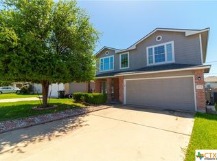 4704 Donegal Bay Ct, Killeen, TX 76549