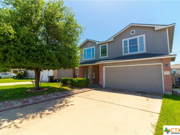 4704 Donegal Bay Ct, Killeen, TX 76549
