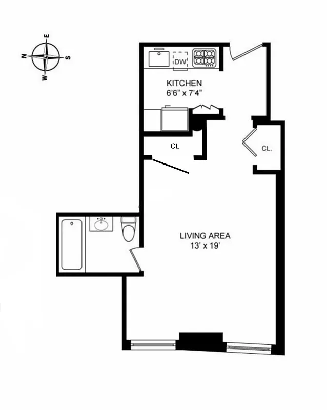 floor plan 7