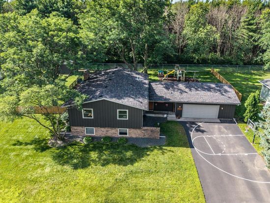 608 Lower Heritage Way, Farmington, MN 55024