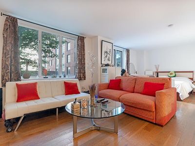 225 Rector Pl APT 5S, New York, NY, 10280