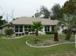 2521 Vaughn Ave, Deltona, FL 32725