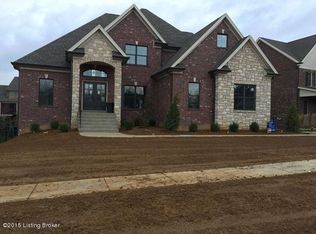 17003 Shakes Creek Dr, Louisville, KY