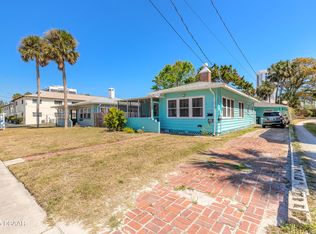 428 N Oleander Ave, Daytona Beach, FL 32118