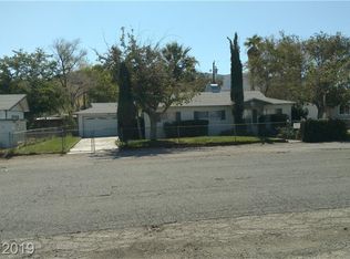 111 W Valley St, Beatty, NV 89003