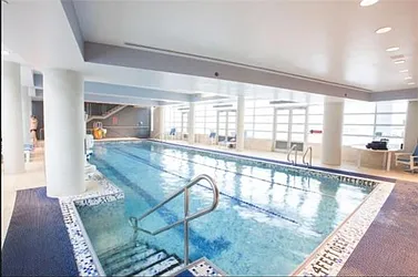 Rented by R New York