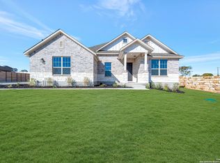 5003 Estates Oak Way, San Antonio, TX 78263