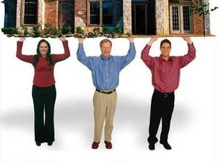 3418 Brook View Dr, Des Moines, IA 50317