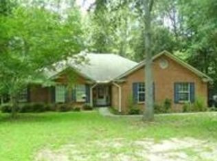 13036 Gopher Wood Trl, Tallahassee, FL 32312