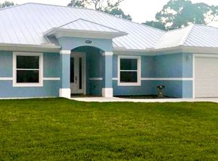 1817 S 27th St, Fort Pierce, FL 34947