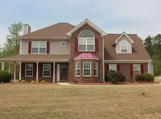 3875 Twin Ridge Ln, Ellenwood, GA 30294