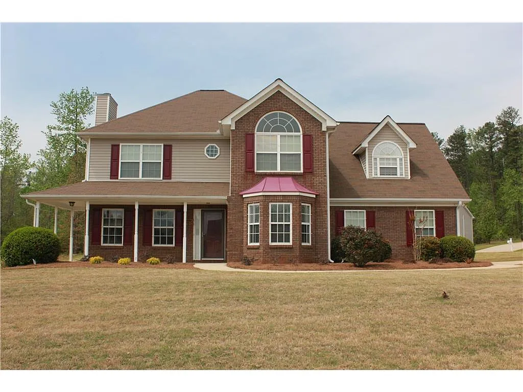 3875 Twin Ridge Ln photo 1