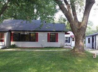 227 Clark Rd, Highland, MI 48357