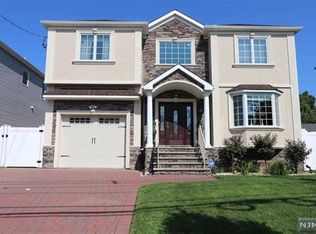 175 Wood Ridge St, Wood Ridge, NJ 07075