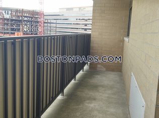 65 Martha Rd, Boston, MA 02114