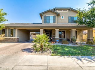 1319 E Racine Dr, Casa Grande, AZ 85122
