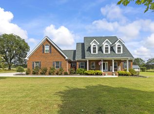 193 Roy Bird Rd, Rock Spring, GA 30739