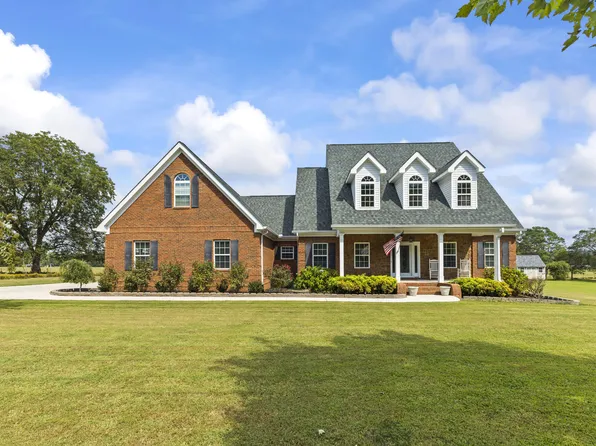 193 Roy Bird Rd, Rock Spring, GA 30739