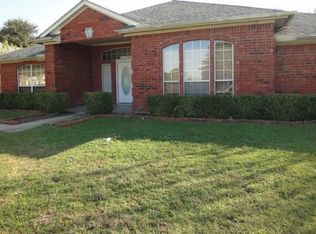 1424 Seabrook Dr, Plano, TX 75023