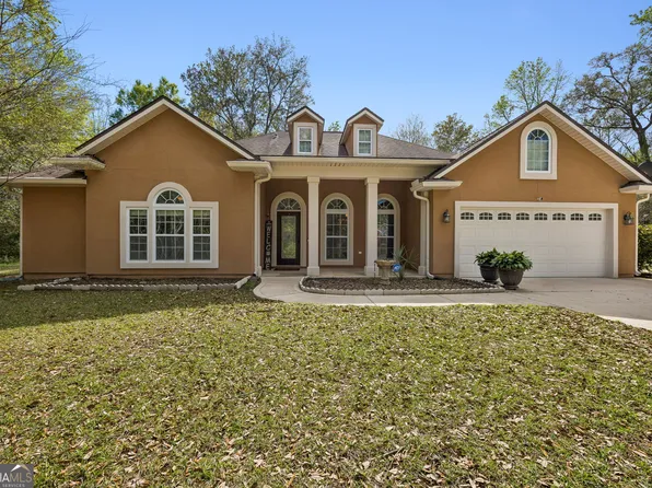 47 Sandy Bottom Ct, Kingsland, GA 31548