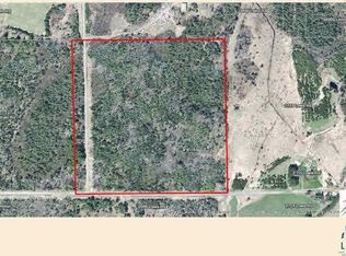 Tbd Markham Rd, Markham, MN 55763