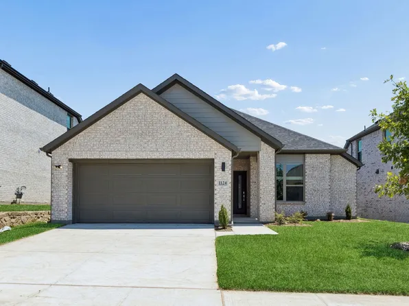 3213 Dahlia Ln, Gunter, TX 75058