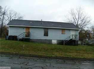 1001 E Bragg St, Greensboro, NC 27406