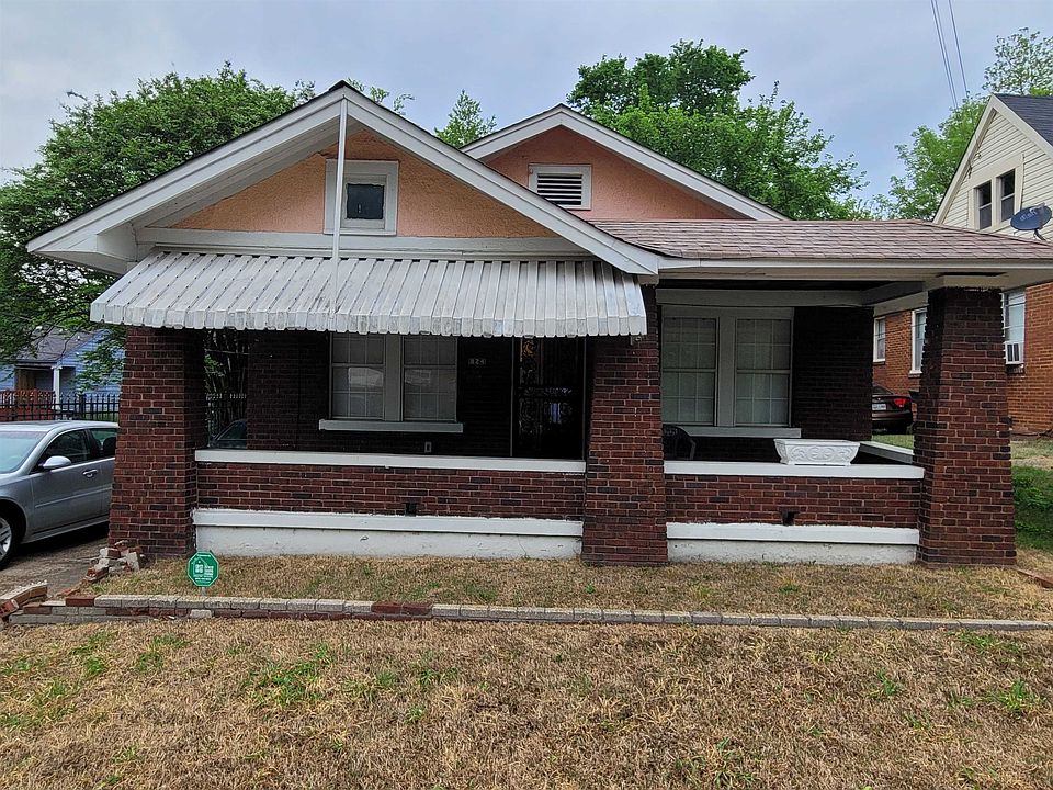 1st image of 824 E McLemore Ave