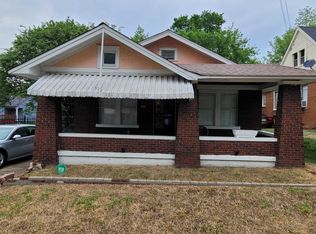 824 E McLemore Ave, Memphis, TN 38106