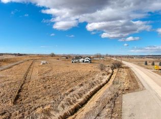 66 Decker Rd, Sheridan, WY 82801